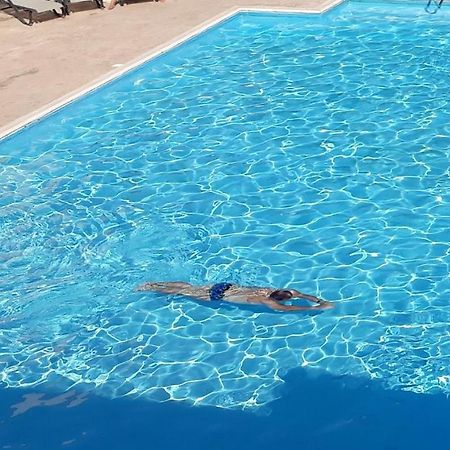 Spacious Contemporary Apartment Pissouri Esterno foto