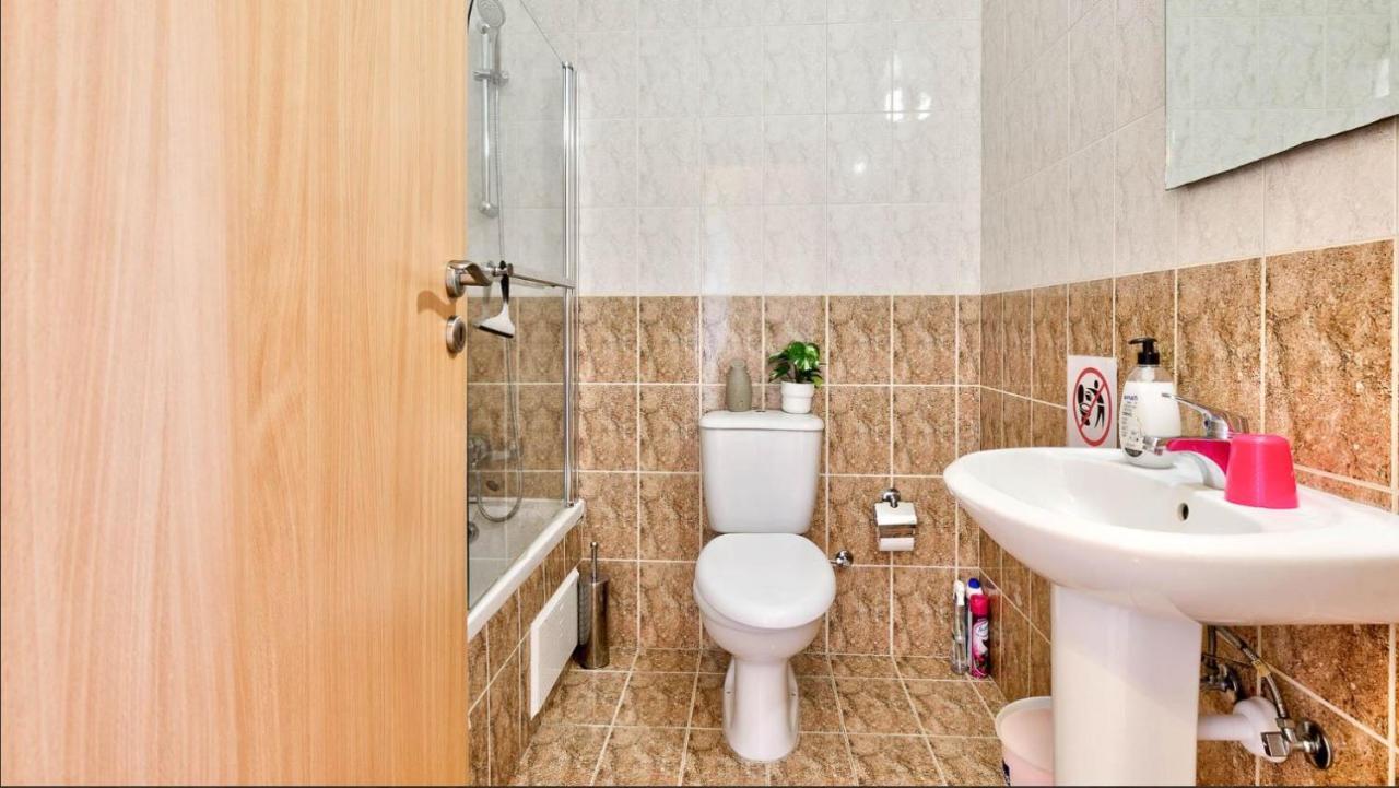 Spacious Contemporary Apartment Pissouri Esterno foto