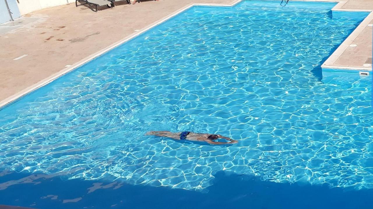 Spacious Contemporary Apartment Pissouri Esterno foto